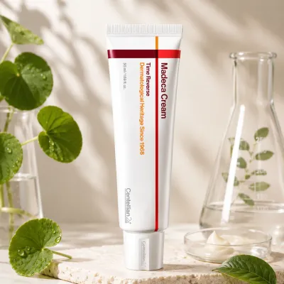 Centellian24 Madeca Cream Time Reverse - 50ml